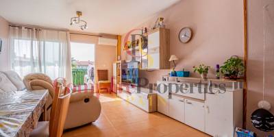 Apartment - Sale - Alfaz Del Pi - Arabí