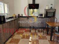 Sale - Villa - Adsubia