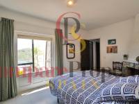 Sale - Villa - Benissa - Partida Benimarraig