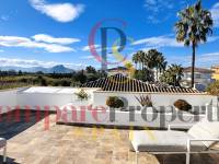 Verkauf - Apartment - Dénia - Las Marinas