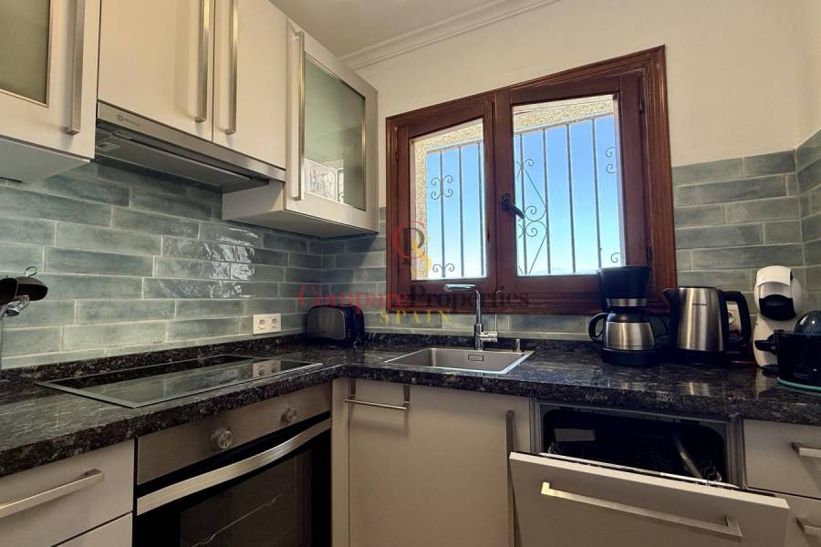 Sale - Villa - Dénia - 