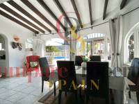 Sale - Villa - Moraira - La sabatera