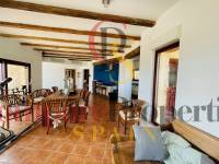 Vente - Villa - Dénia - Costa Blanca