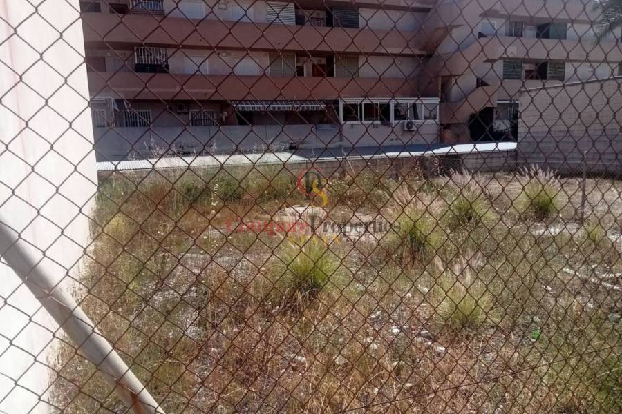 Sale - Apartment - Daimús - 
