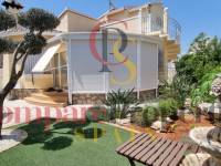 Sale - Villa - Dénia - La Pedrera