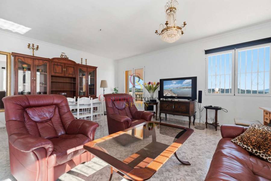 Sale - Villa - Oltamar