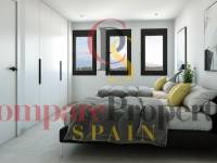 Verkoop - Villa - Dénia - Tossal