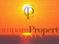 Nueva construcción  - Villa - Dénia - Alquerías