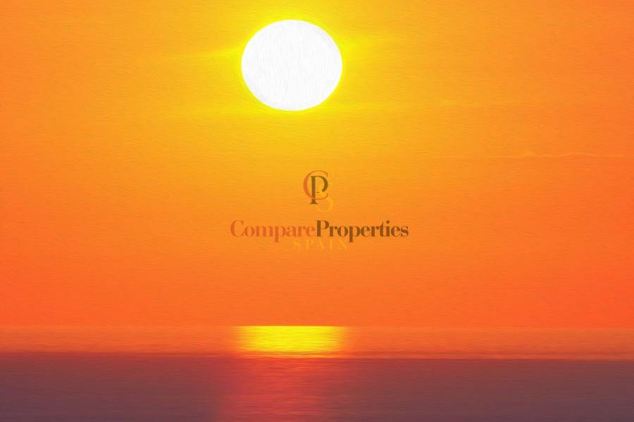 Nueva construcción  - Villa - Dénia - Alquerías