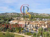 Sale - Duplex and Penthouses - Moraira - Town Moraira