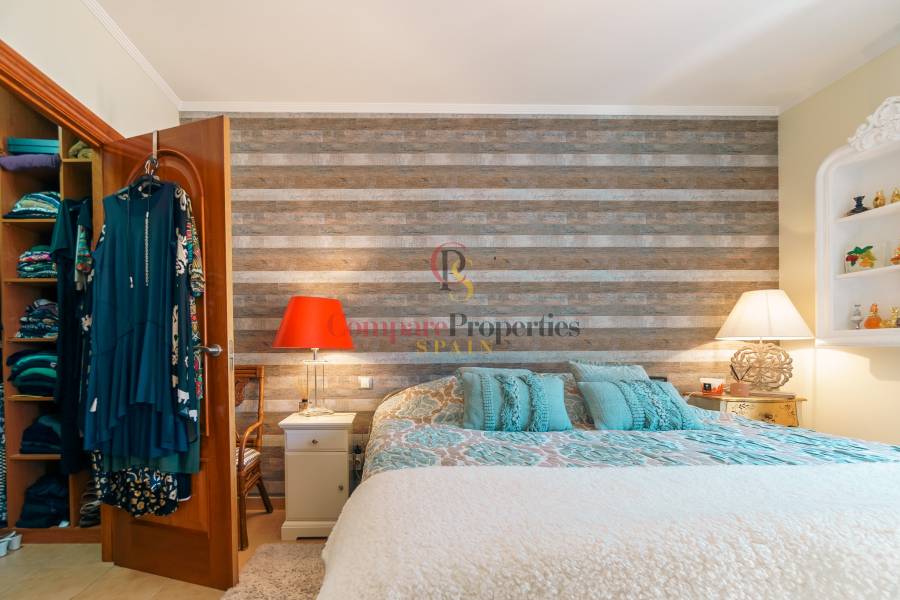 Sale - Villa - Alfaz Del Pi - Alfas del Pí