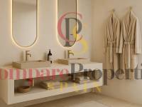 Verkoop - Villa - Pedreguer - Monte Solana