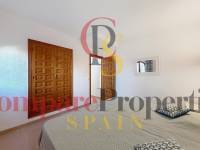 Vente - Villa - Benitachell - Encinas