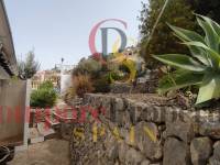 Vente - Villa - Orba Valley - El Aspre