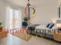 Venta - Townhouses - Albir
