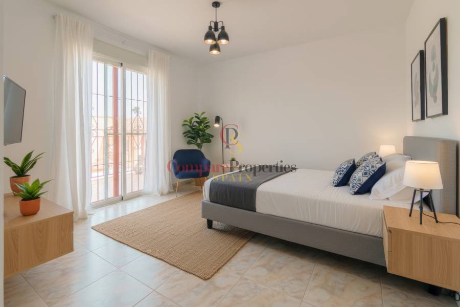 Venta - Townhouses - Albir