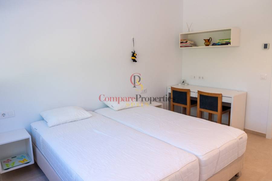 Sale - Villa - Calpe - 