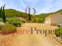 Sale - Villa - Jalon Valley - Comunidad valenciana