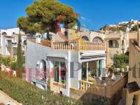 Sale - Townhouses - Moraira - Arnella