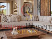 Vente - Villa - Jávea - 