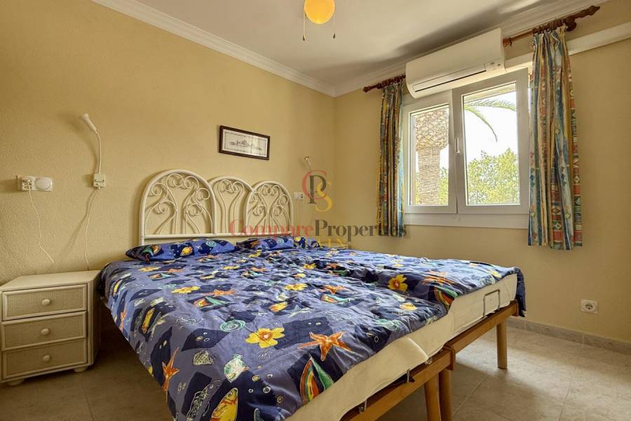 Sale - Bungalow - Dénia - 