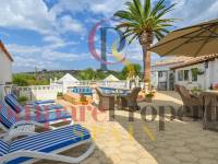 Verkoop - Villa - Moraira - 