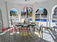 Vente - Villa - Moraira - Sol park