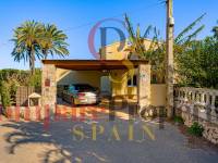 Sale - Villa - Dénia - LAlmadrava-LEstanyò