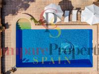 Verkoop - Villa - Benissa - Benissa Rural