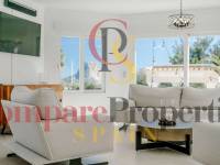 Vente - Villa - Calpe - 