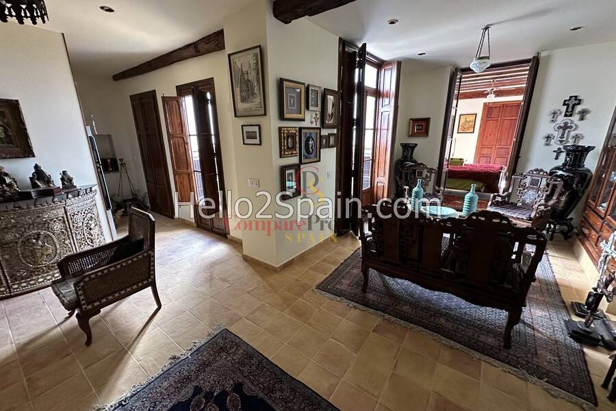 Venta - Townhouses - Rafelcofer