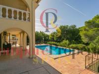 Venta - Villa - Altea - Altea la Vella