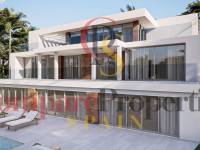 Venta - Villa - Altea - Altéa