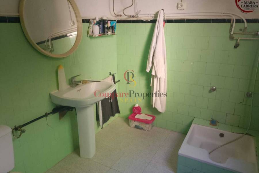Sale - Apartment - Gandía - 