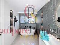 Vente - Villa - Benitachell - Jazmines