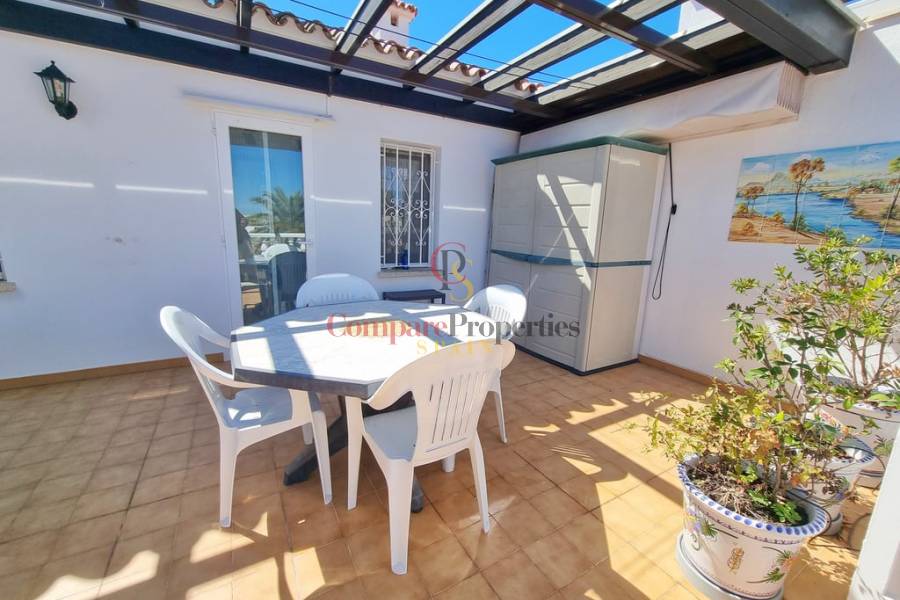 Sale - Apartment - Dénia - 