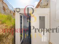 Verkoop - Villa - Jávea - La Corona
