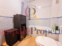 Vente - Apartment - Jalon Valley - Jalon