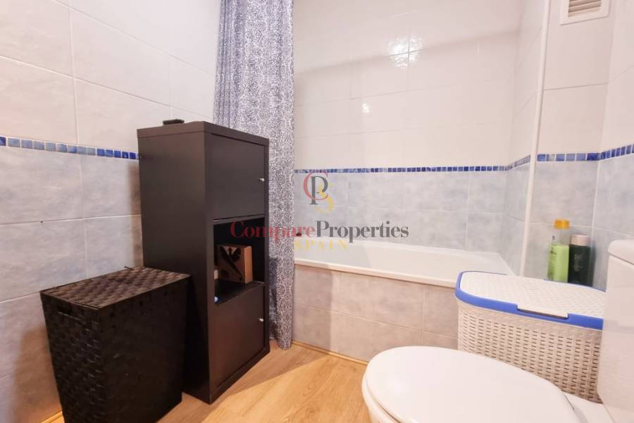 Vente - Apartment - Jalon Valley - Jalon