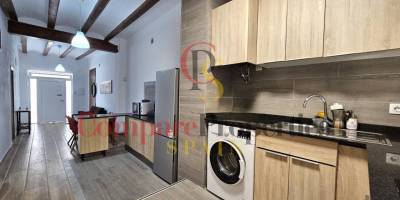 Apartment - Sale - Cullera - Cullera