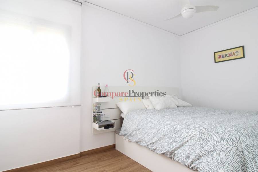 Sale - Apartment - Dénia - Costa Blanca