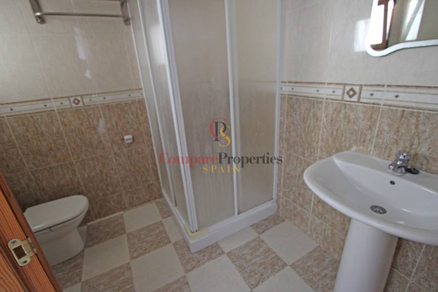 Verkoop - Villa - Orba Valley - Orba