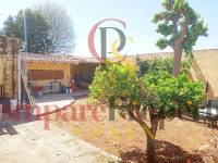 Verkoop - Townhouses - Ondara