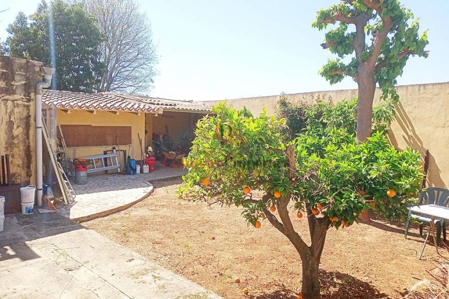 Verkoop - Townhouses - Ondara