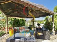 Venta - Villa - Benitachell - La Joya