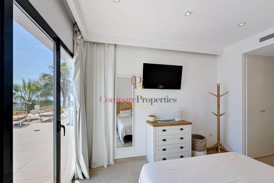 Vente - Villa -  - Magnolias