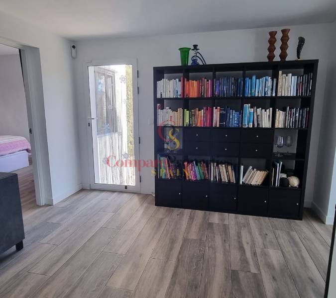 Vente - Villa - Rojales - Ciudad Quesada