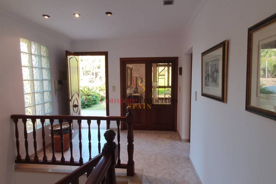 Venta - Villa - Oliva