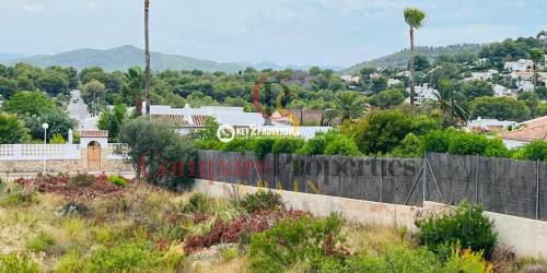 Plot - Vente - Jávea - Javea