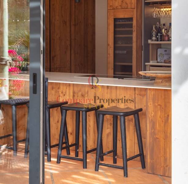 Sale - Villa - Jávea - Xàbia